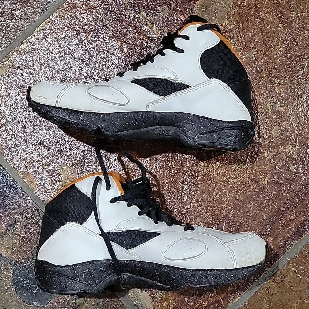 Rare Vintage Nike Air ACG Escape - Picture 2 of 9